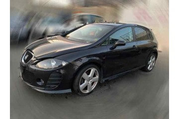 SEAT LEON (1P1) Stylance / Style