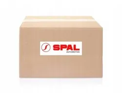 Ventilador SPAL 010-A70-74D/ 3 VELOCIDADES