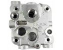 Compressor set Iveco 92mm 360cm3 head screw gasket cover