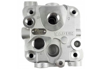 Compressor set Iveco 92mm 360cm3 head screw gasket cover
