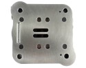 Compressor set Iveco 92mm 360cm3 head screw gasket cover Packaging status original