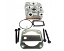 Compressor set Iveco 92mm 360cm3 head screw gasket cover Part manufacturer Vaden