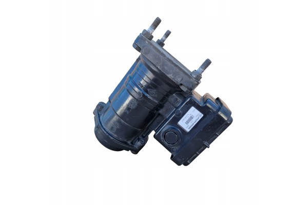 MAN TGX TGS TGA EURO 5 6 VALVE MODULATOR EBS K020623 81523016213 EUROPE