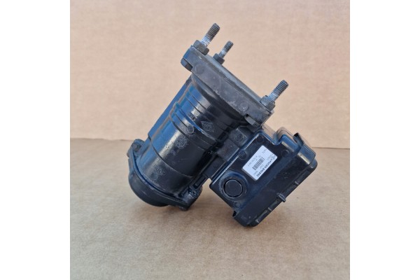 MAN TGX TGS TGA EURO 5 6 VALVE MODULATOR EBS K020623 81523016213 EUROPE Catalog number of the part K020623 81523016213