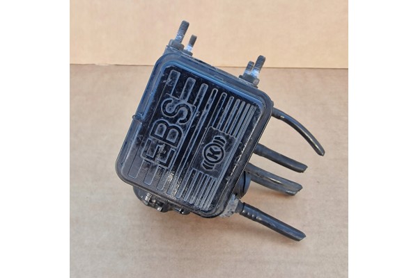 MAN TGX TGS TGA EURO 5 6 VALVE MODULATOR EBS K020623 81523016213 EUROPE Part manufacturer Knorr Bremse