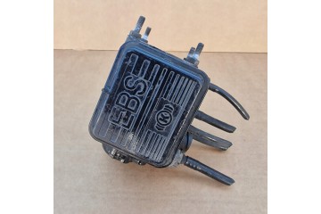 MAN TGX TGS TGA EURO 5 6 VALVE MODULATOR EBS K020623 81523016213 EUROPE Part manufacturer Knorr Bremse