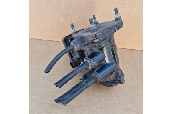 MAN TGX TGS TGA EURO 5 6 VALVE MODULATOR EBS K020623 81523016213 EUROPE Car type buses trucks
