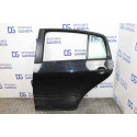 PUERTA TRASERA IZQUIERDA VOLKSWAGEN GOLF PLUS V (5M1) PUERTA TRASERA IZQUIERDA VOLKSWAGEN GOLF PLUS V (5M1)