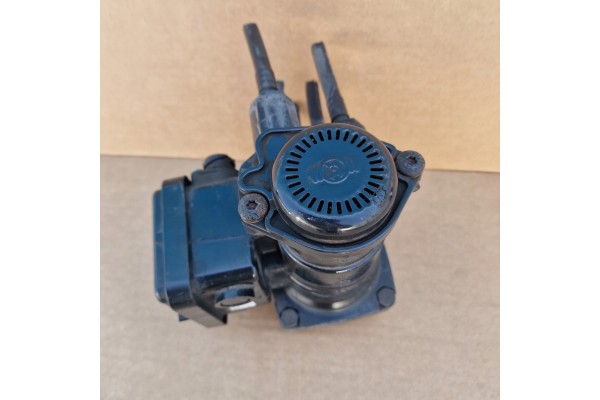 Válvula moduladora ABS EBS MAN TGX TGS EURO 6 (K020623) (81523016213)