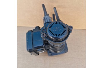 Válvula moduladora ABS EBS MAN TGX TGS EURO 6 (K020623) (81523016213)