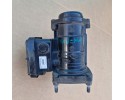 Válvula moduladora ABS EBS MAN TGX TGS EURO 6 (K020623) (81523016213)