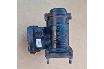 Válvula moduladora ABS EBS MAN TGX TGS EURO 6 (K020623) (81523016213)