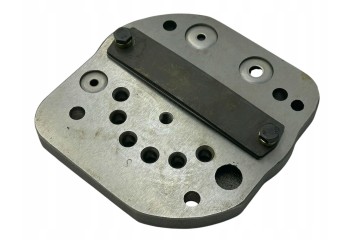 Complete valve plate for compressors type 601 24 and 601 27 FOS Polmo