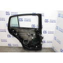 PUERTA TRASERA IZQUIERDA VOLKSWAGEN GOLF PLUS V (5M1) PUERTA TRASERA IZQUIERDA VOLKSWAGEN GOLF PLUS V (5M1)