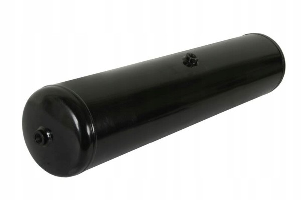 Air tank of pneumatic system 146 520 80A Part manufacturer PE Automotive
