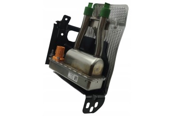 Electric heater Cupra Terramar 3WA819013B New original Part manufacturer Volkswagen OE