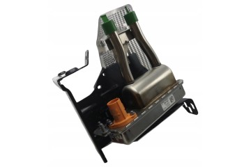 Electric heater Cupra Terramar 3WA819013B New original Catalog number of the part 3WA819013B