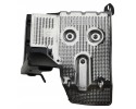 Electric heater Cupra Terramar 3WA819013B New original Quality of parts according to GVO O original with manufacturer s logo OE