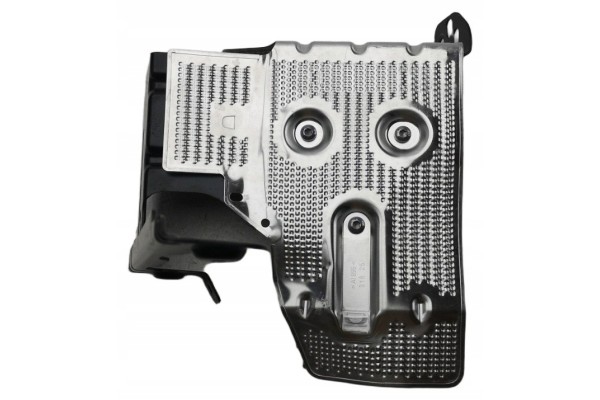 Electric heater Cupra Terramar 3WA819013B New original Quality of parts according to GVO O original with manufacturer s logo OE