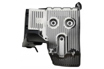 Electric heater Cupra Terramar 3WA819013B New original Quality of parts according to GVO O original with manufacturer s logo OE