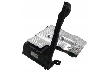 Electric heater Cupra Terramar 3WA819013B New original Catalog number of the original 3WA963231B