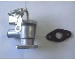 Válvula de Calefacción Nueva Original para Fiat 125P