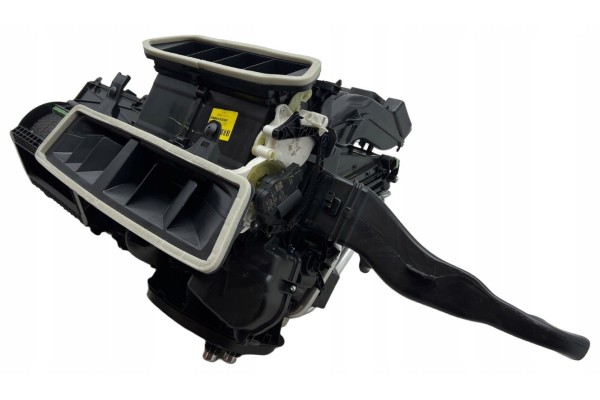 Heater blower fan Seat Leon IV 5WB816006F New Original Part manufacturer Volkswagen OE