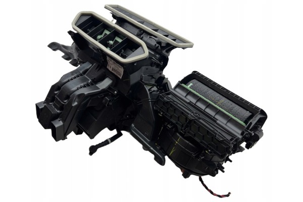 Heater blower fan Seat Leon IV 5WB816006F New Original Quality of parts according to GVO O original with manufacturer s logo OE