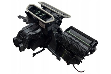 Heater blower fan Seat Leon IV 5WB816006F New Original Quality of parts according to GVO O original with manufacturer s logo OE