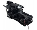 Heater blower fan Seat Leon IV 5WB816006F New Original Catalog number of the original 5WB816006K 5WB816006F 5Q1820353AA 5F181915