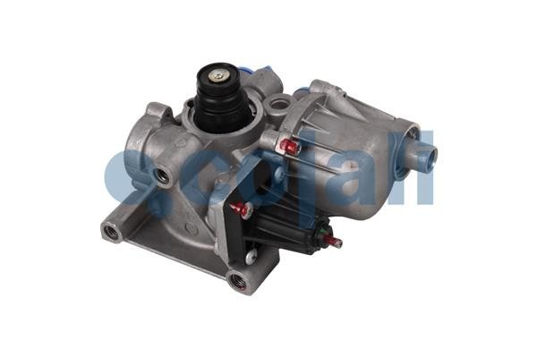DEHUMIDIFIER DAF IVECO 11 BAR COJALI Part manufacturer Cojali