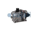 DEHUMIDIFIER DAF IVECO 11 BAR COJALI Catalog number of the part 2210206
