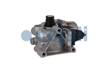 DEHUMIDIFIER DAF IVECO 11 BAR COJALI Catalog number of the part 2210206