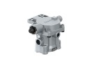 TRAILER BRAKE VALVE WABCO 9710021527 FOR SEMI TRAILER TIR TRUCK