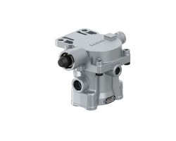 TRAILER BRAKE VALVE WABCO 9710021527 FOR SEMI TRAILER TIR TRUCK