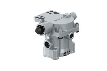 TRAILER BRAKE VALVE WABCO 9710021527 FOR SEMI TRAILER TIR TRUCK
