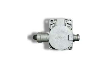 TRAILER BRAKE VALVE WABCO 9710021527 FOR SEMI TRAILER TIR TRUCK Catalog number of the part 9710021527