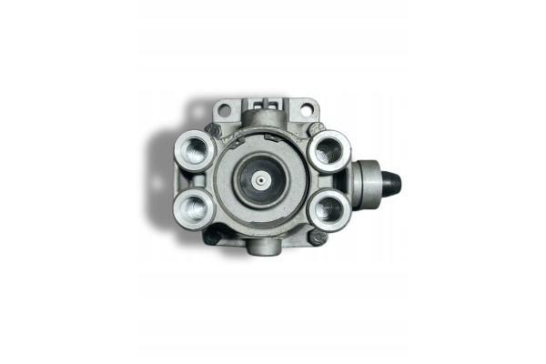 TRAILER BRAKE VALVE WABCO 9710021527 FOR SEMI TRAILER TIR TRUCK Part manufacturer Wabco