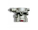 TRAILER BRAKE VALVE WABCO 9710021527 FOR SEMI TRAILER TIR TRUCK Car type trucks