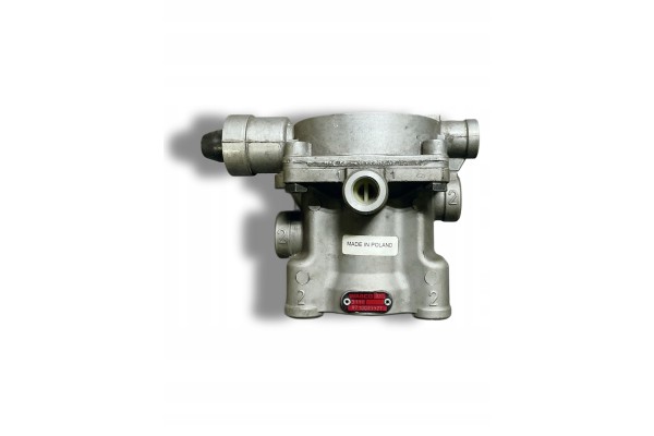 TRAILER BRAKE VALVE WABCO 9710021527 FOR SEMI TRAILER TIR TRUCK Car type trucks