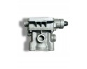 TRAILER BRAKE VALVE WABCO 9710021527 FOR SEMI TRAILER TIR TRUCK Catalog number of substitutes COJALI 2226303 DT Spare Parts 4 60