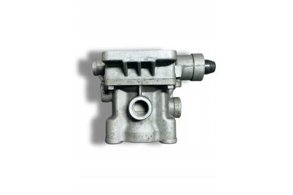 TRAILER BRAKE VALVE WABCO 9710021527 FOR SEMI TRAILER TIR TRUCK Catalog number of substitutes COJALI 2226303 DT Spare Parts 4 60