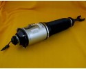 Shock absorber Vibracoustic Audi A8 right front