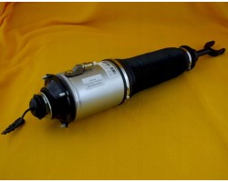 Shock absorber Vibracoustic Audi A8 right front