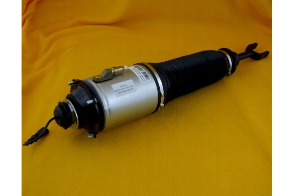 Shock absorber Vibracoustic Audi A8 right front