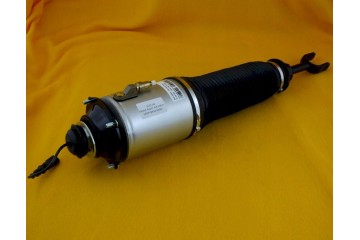 Shock absorber Vibracoustic Audi A8 right front
