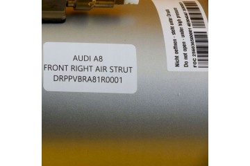 Shock absorber Vibracoustic Audi A8 right front Packaging status original