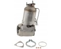 WALKER 73445 Soot filter particulate filter exhaust system