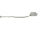 WALKER 22684 Final silencer