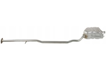 WALKER 22684 Final silencer